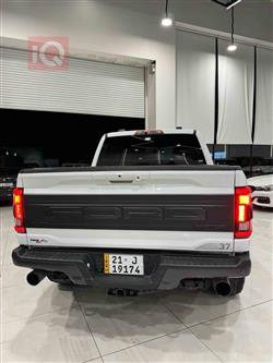 فۆرد F-150 راپتۆر